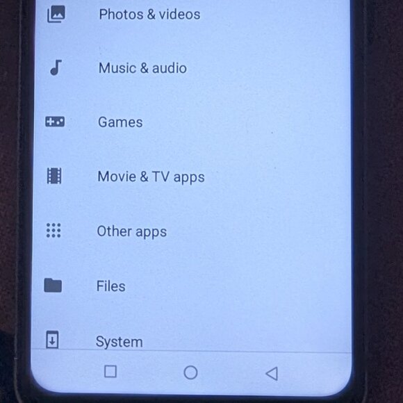 Expandable Unlocked 7.3 Android - Golden - Picture 15 of 15